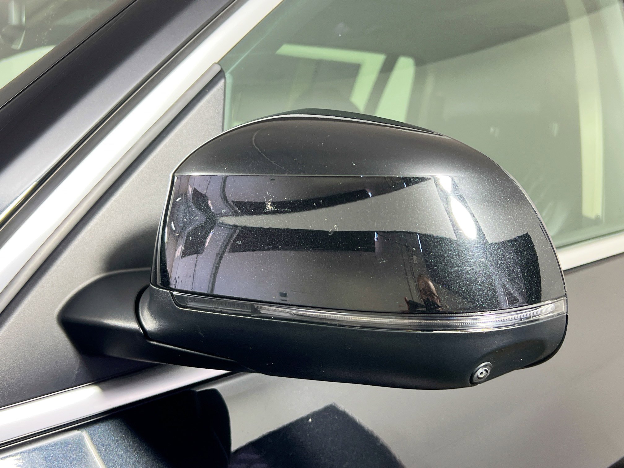 Used 2025 BMW X7 xDrive40i image 12