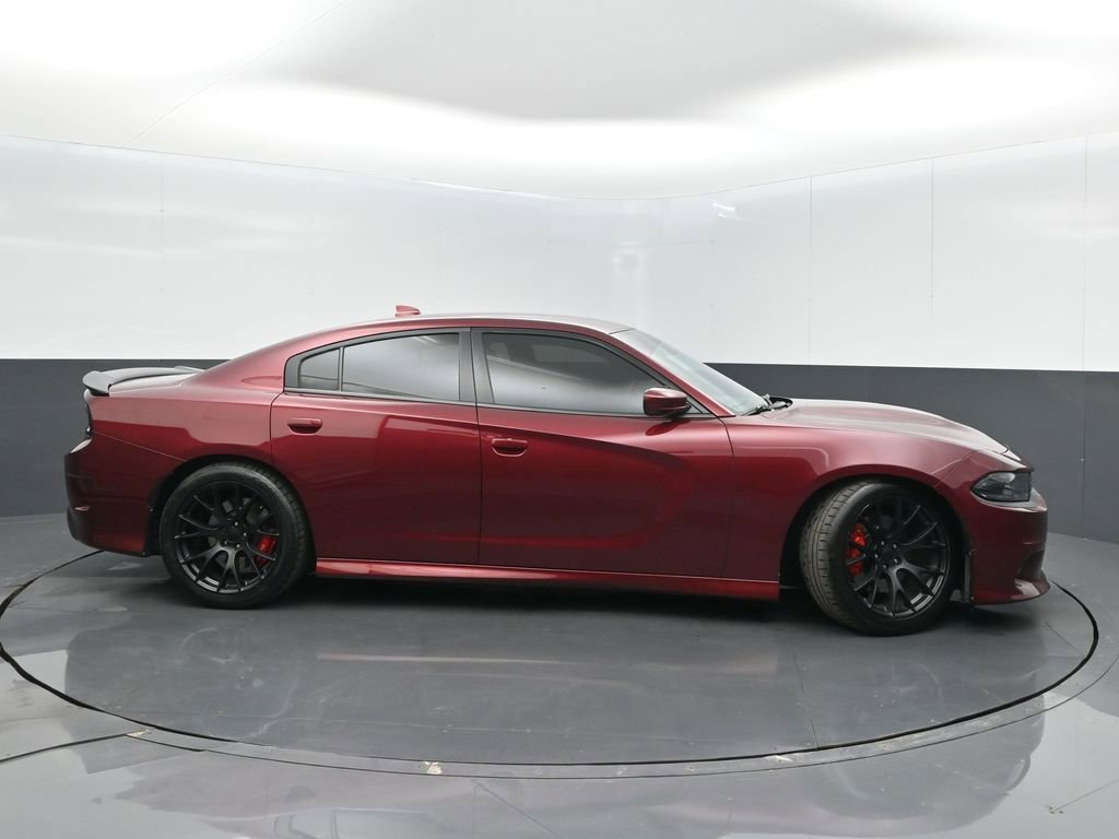 Used 2017 Dodge Charger R/T Scat Pack image 8