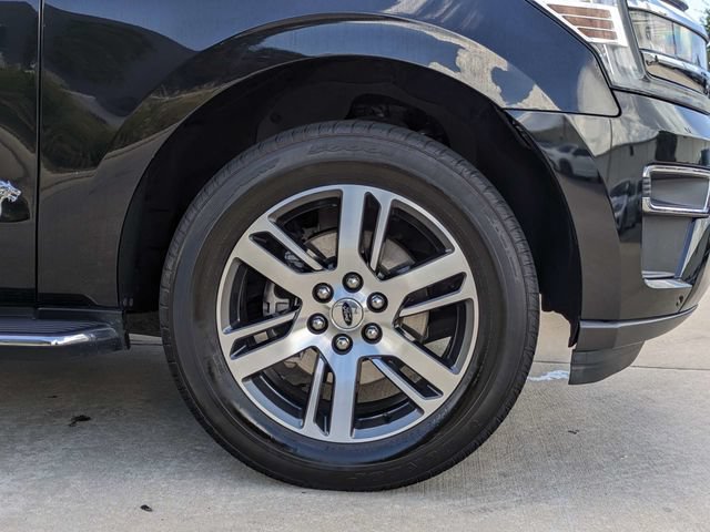 Used 2022 Ford Expedition Max Limited AWD/4WD image 12