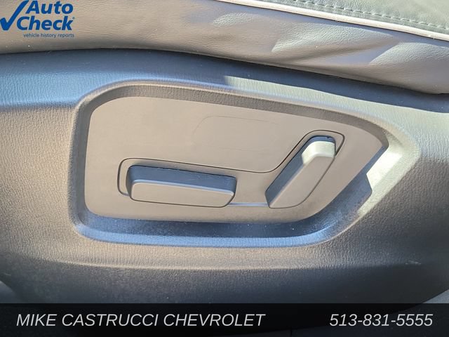 Used 2025 MAZDA CX-5 AWD 2.5 S w/ Select Package image 22