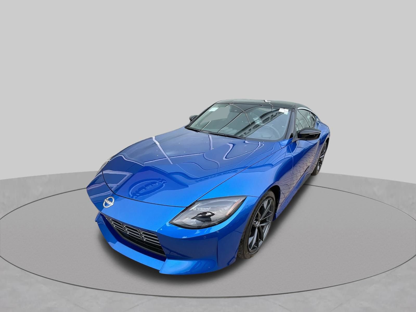 New 2024 Nissan Z Performance w/ Floor Mat Package RWD image 24