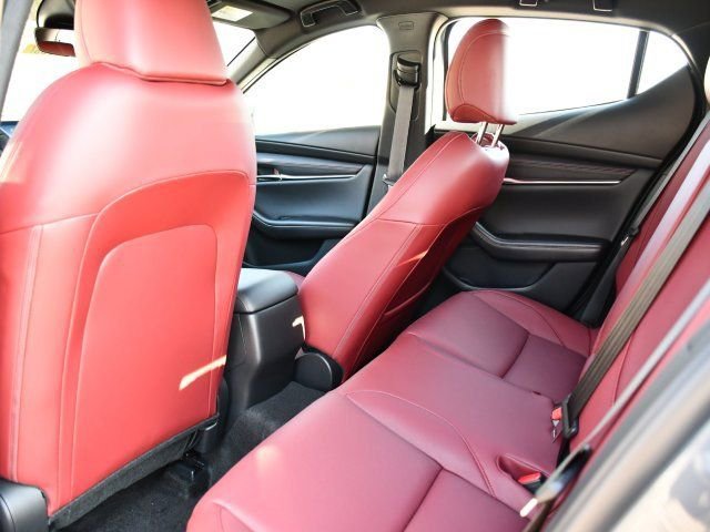 New 2026 MAZDA MAZDA3 Carbon image 16