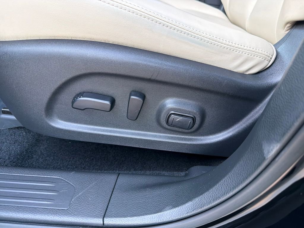 Certified 2022 Nissan Murano SV image 16