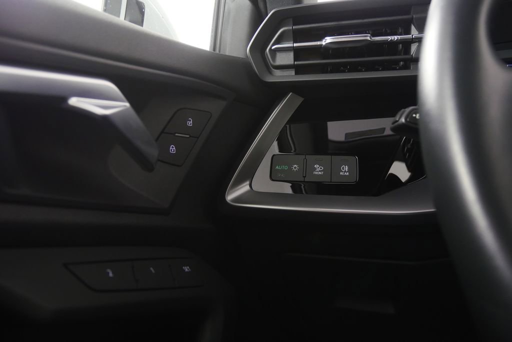 Used 2024 Audi A3 2.0T Premium image 19