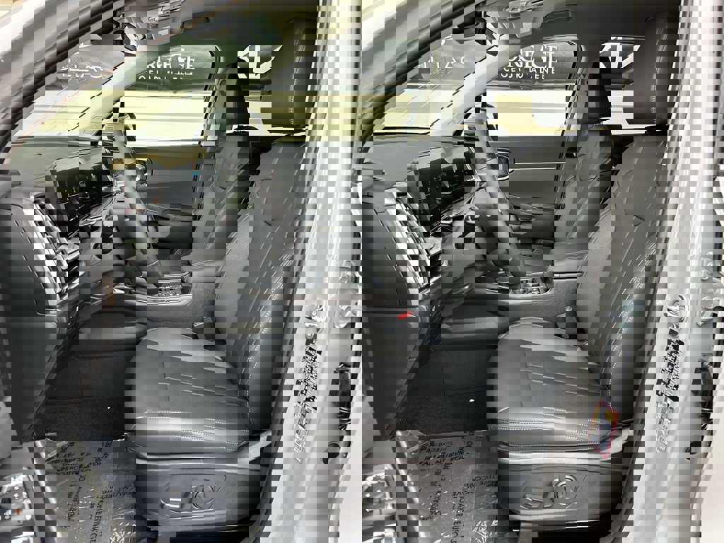 New 2026 Kia Sorento EX image 11