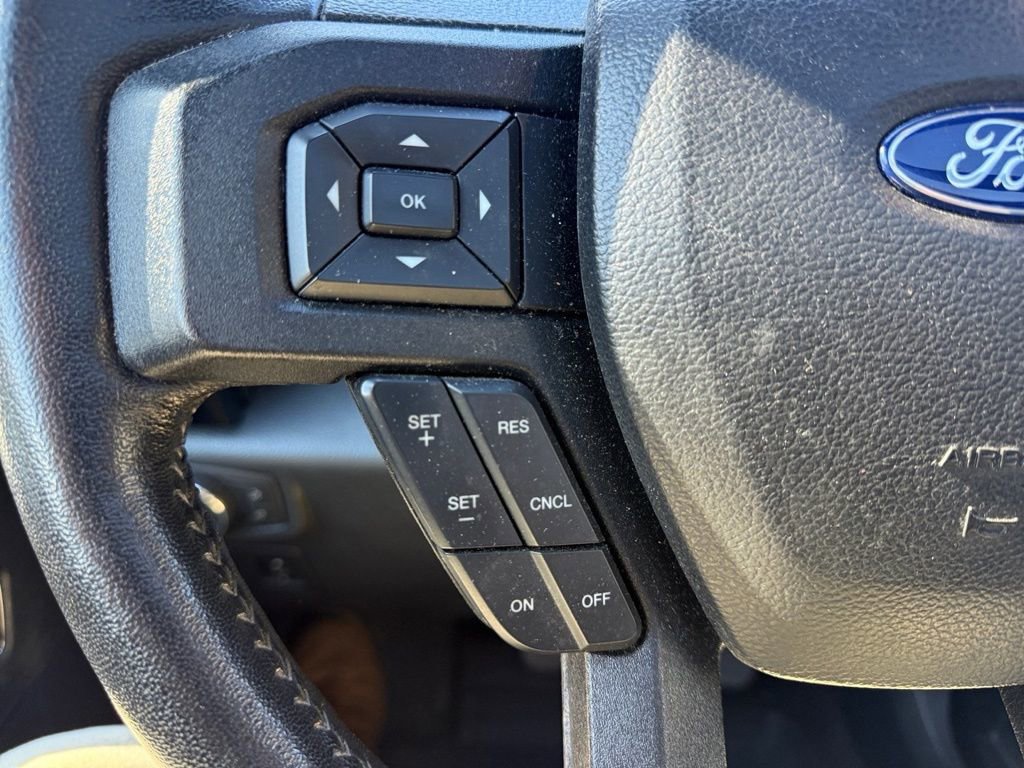 Used 2020 Ford F150 XLT w/ Equipment Group 302A Luxury image 16