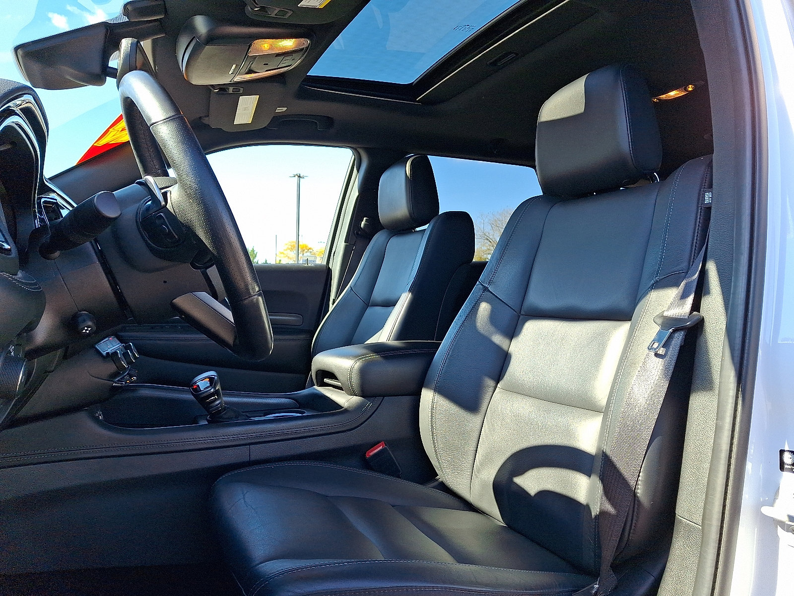 Certified 2022 Dodge Durango GT image 13