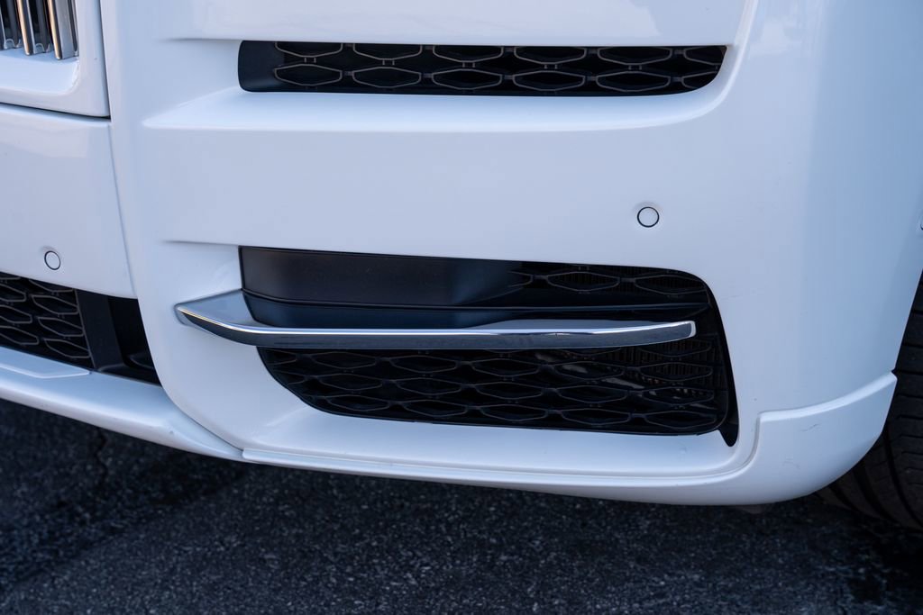 Used 2021 Rolls-Royce Cullinan image 8