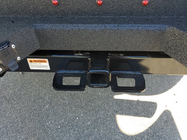 New 2027 RAM 5500 Tradesman AWD/4WD image 10