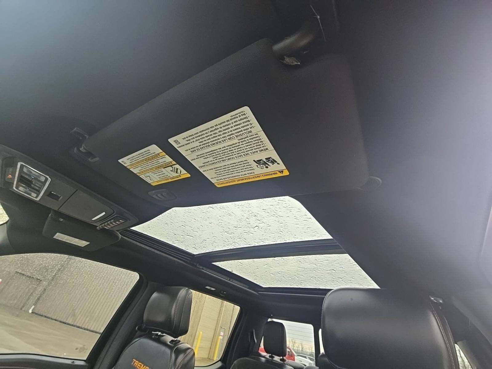 Used 2023 Ford F150 Tremor w/ Equipment Group 402A High image 22