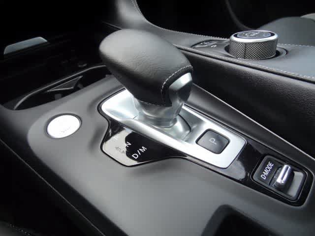 Certified 2023 INFINITI QX55 Essential AWD/4WD image 42