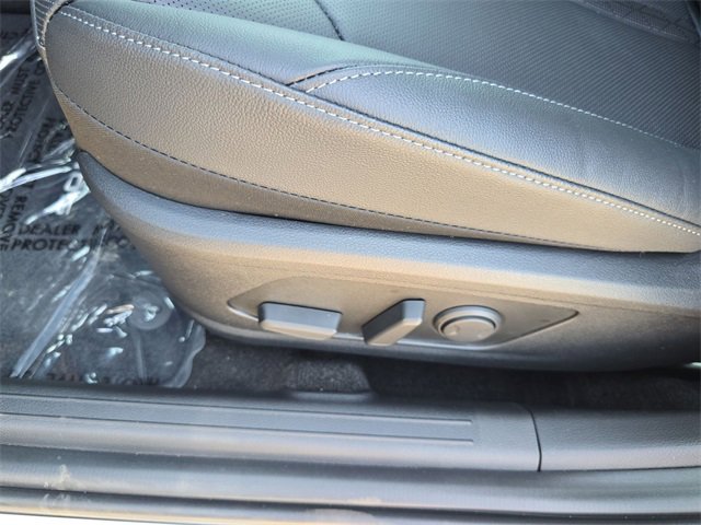 New 2025 Hyundai Sonata Limited image 12