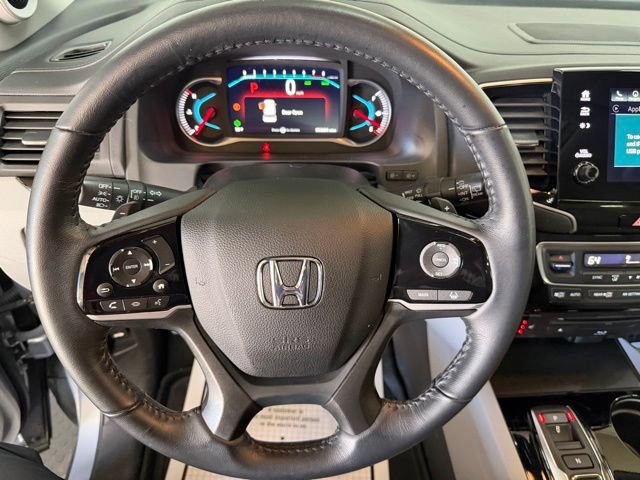 Used 2022 Honda Pilot Touring image 24