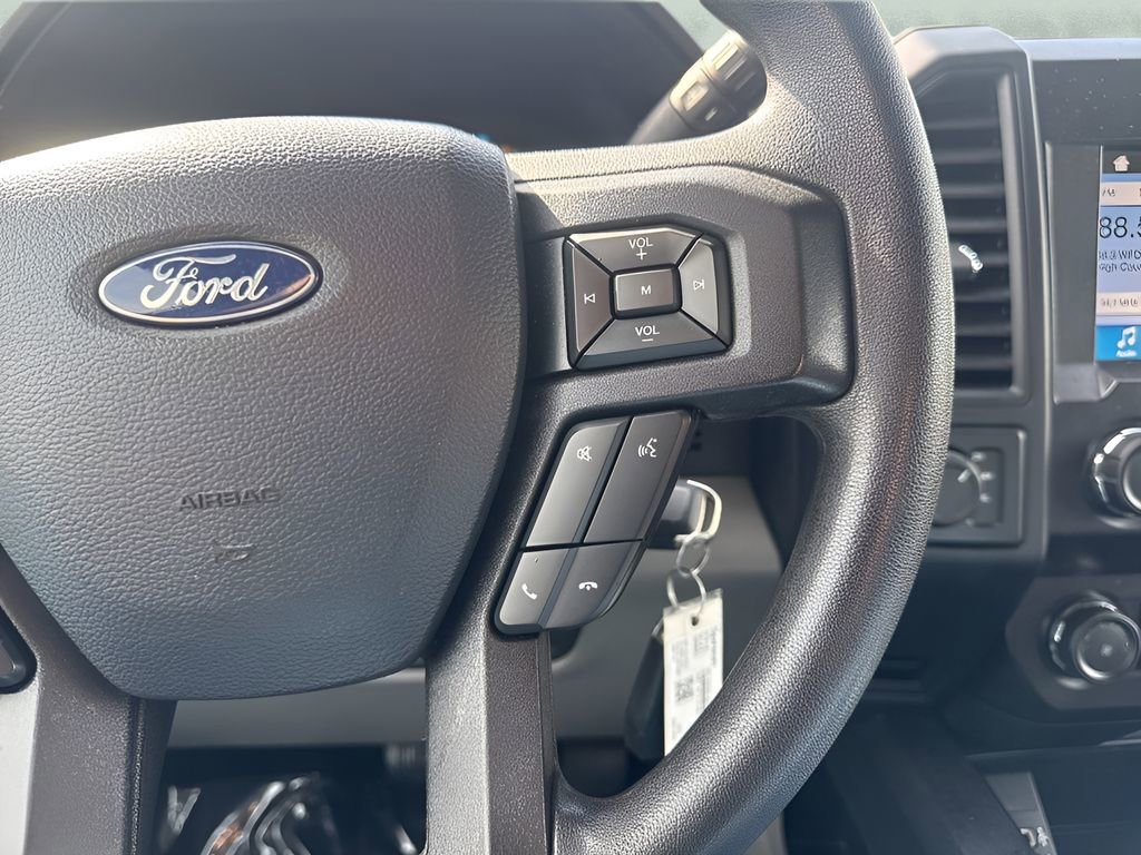 Used 2019 Ford F150 XL w/ Equipment Group 101A Mid AWD/4WD image 14