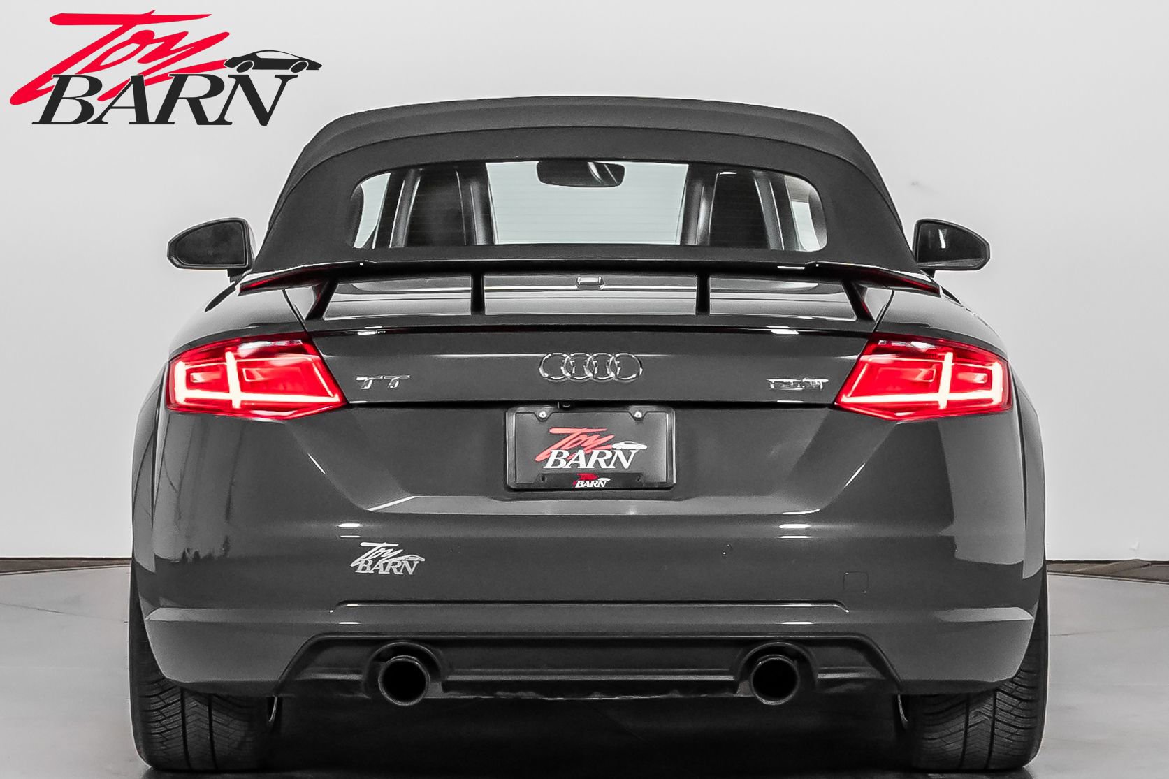 Used 2018 Audi TT 2.0T image 12