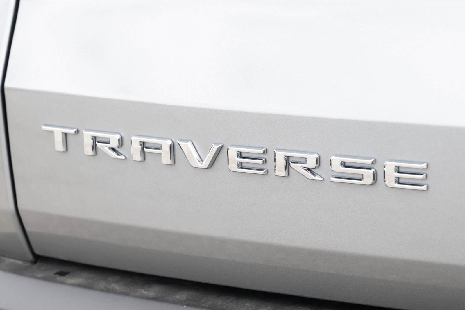 New 2026 Chevrolet Traverse LT w/ LPO, Floor Liner Package image 12