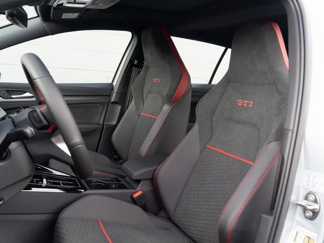 New 2026 Volkswagen GTI SE image 8