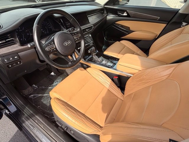 Used 2020 Kia Cadenza Limited FWD image 6