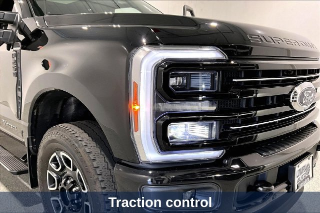 Used 2026 Ford F250 Platinum AWD/4WD image 42