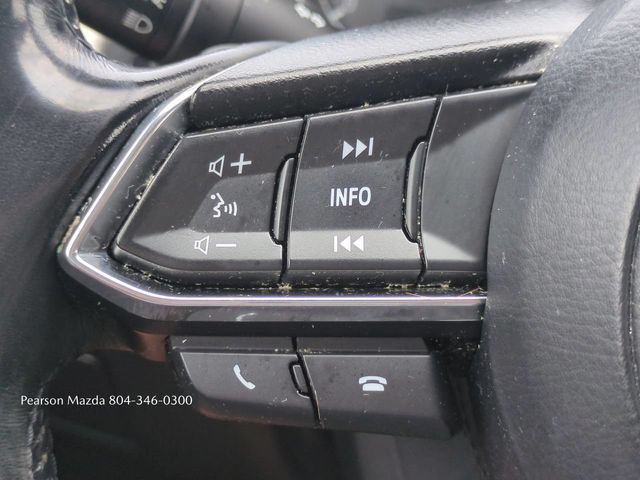 Used 2017 MAZDA MAZDA6 Grand Touring FWD image 26