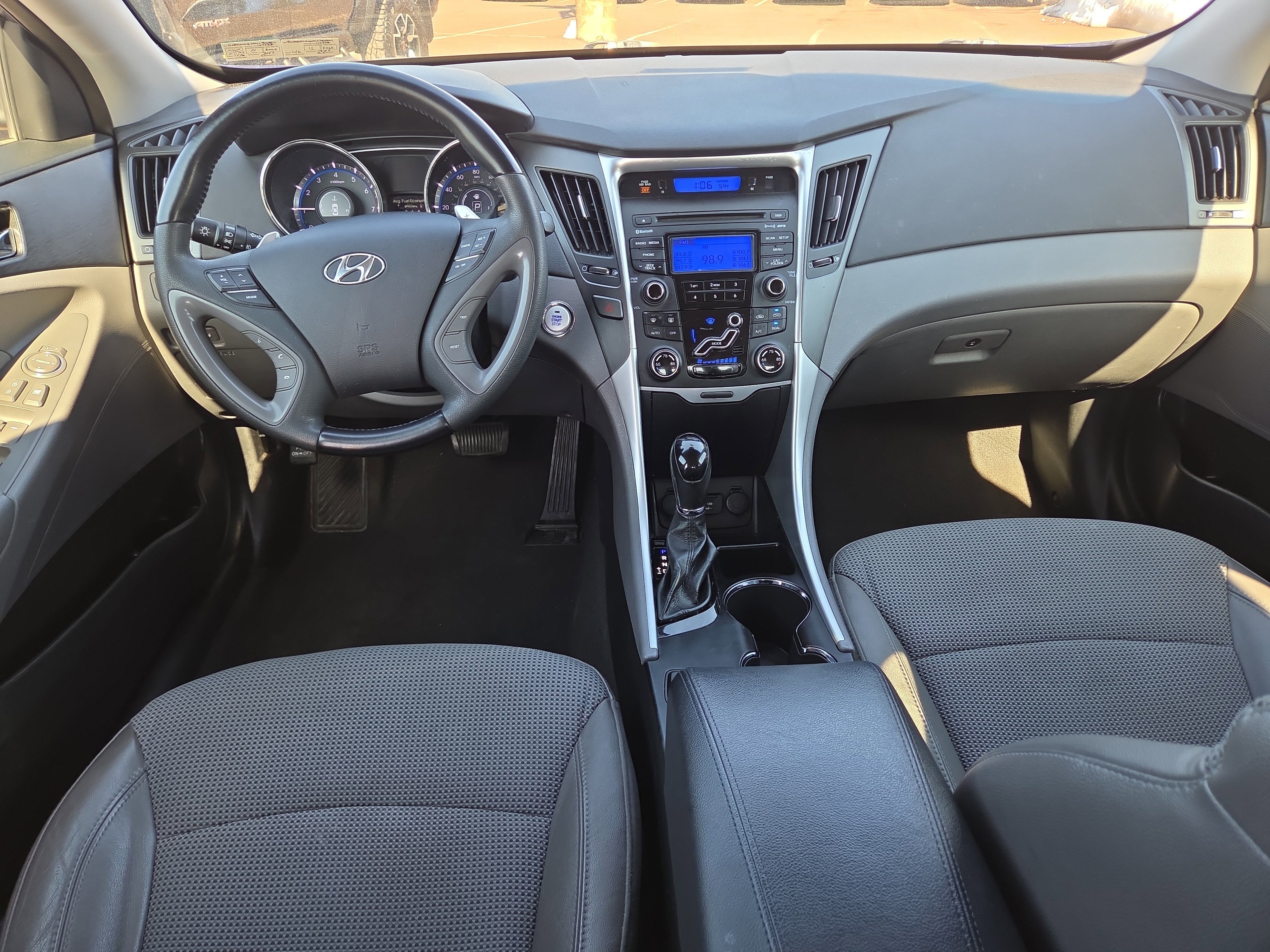 Used 2013 Hyundai Sonata SE image 19