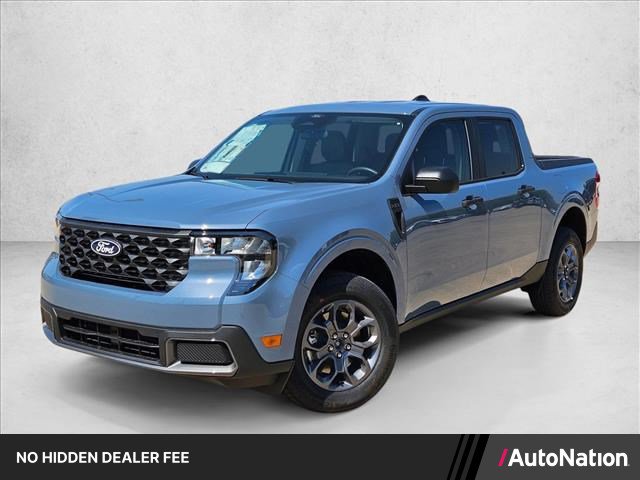 New 2026 Ford Maverick XLT