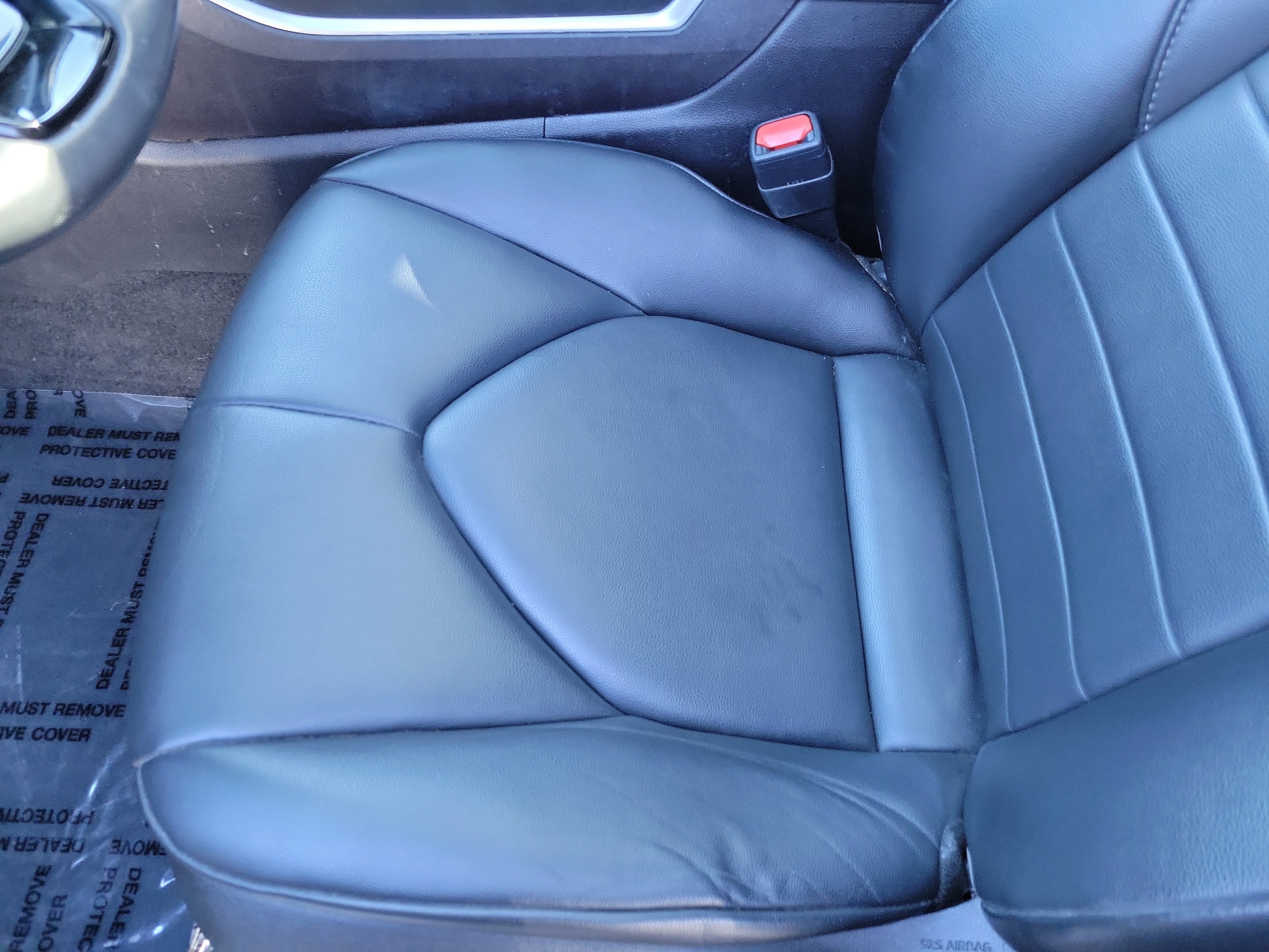 Used 2021 Toyota Highlander XLE image 23
