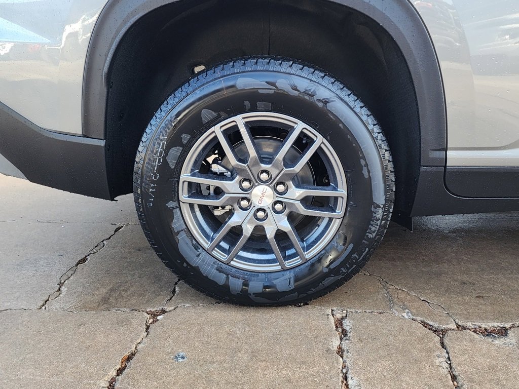 New 2026 GMC Acadia Elevation image 54