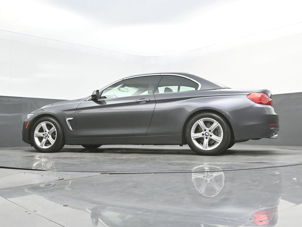 Used 2015 BMW 428i Convertible RWD image 37