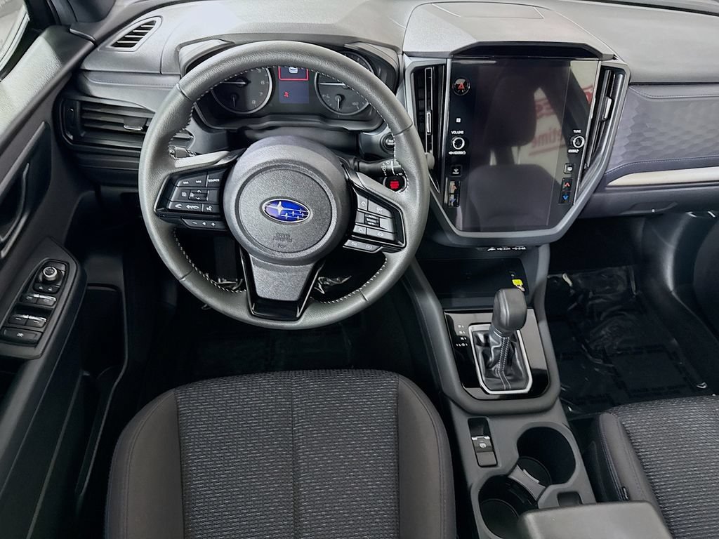 Certified 2025 Subaru Forester Premium AWD/4WD image 3