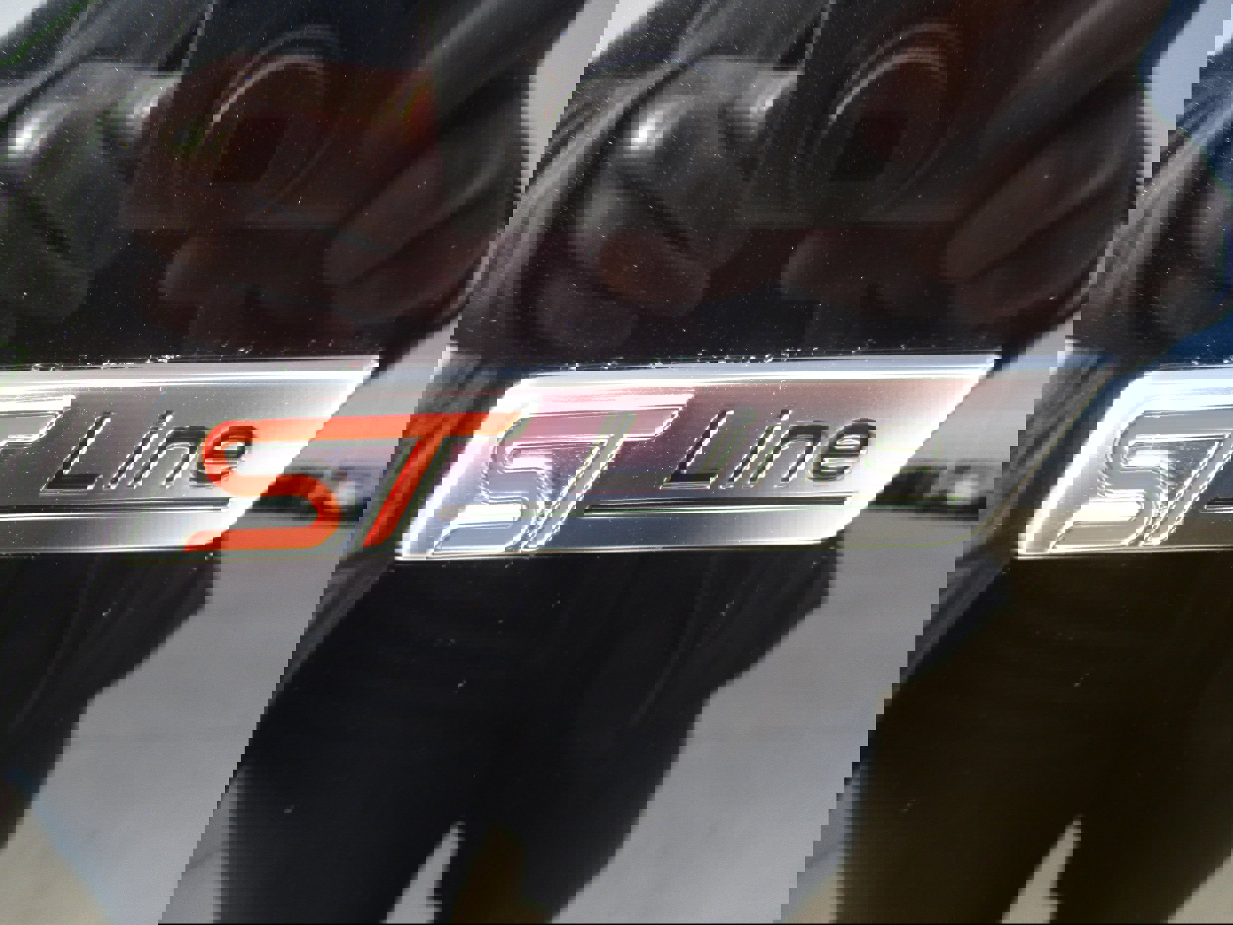 New 2026 Ford Escape ST-Line w/ Tech Pack #1 image 11