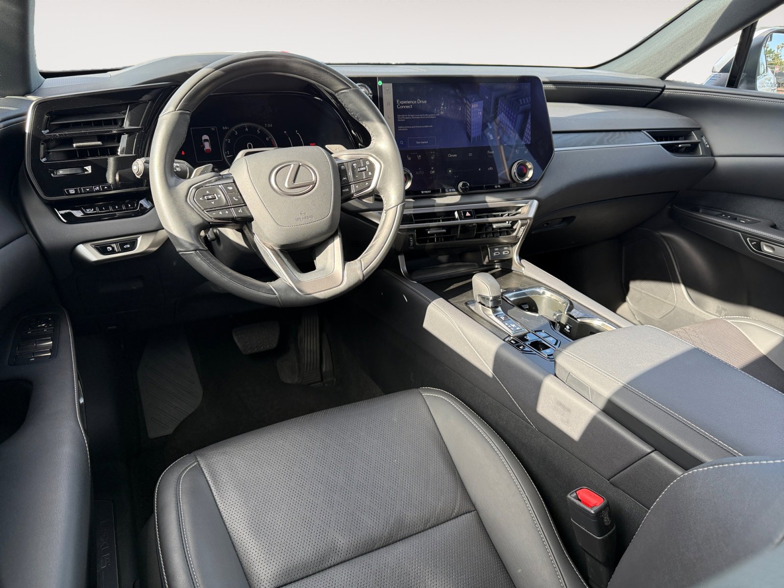Used 2023 Lexus RX 350 Premium Plus w/ Accessory Package image 15