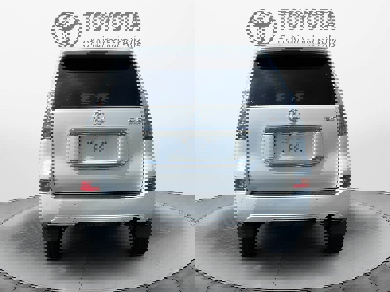 Used 2018 Lexus GX 460 Premium w/ Premium Package image 5