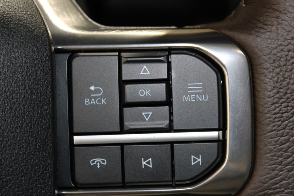 New 2026 Ford F250 King Ranch w/ Chrome Package image 50