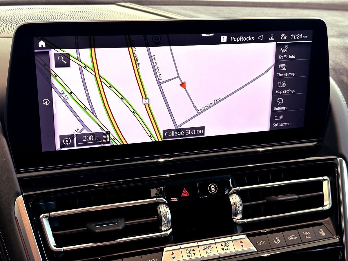 New 2026 BMW M850i xDrive image 15