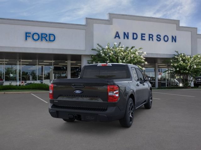 New 2026 Ford Maverick Lariat AWD/4WD image 8