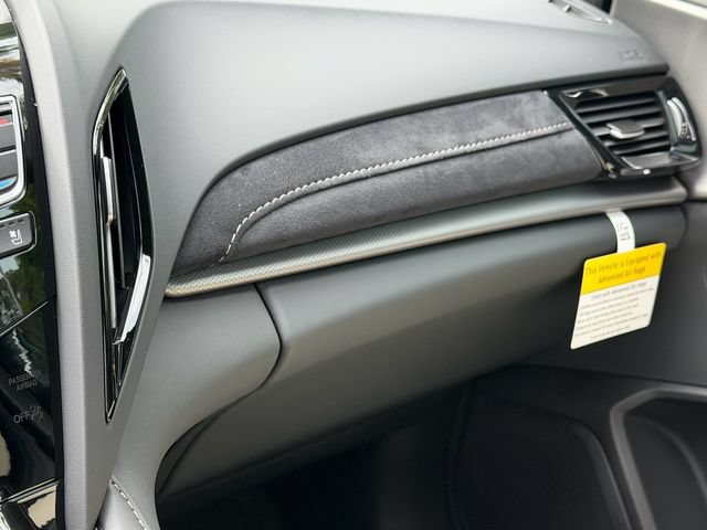 New 2026 Acura RDX A-Spec AWD/4WD image 13