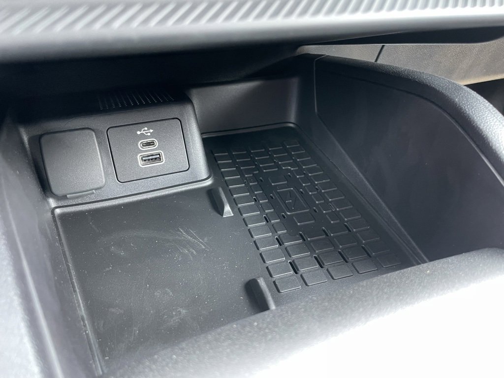 New 2025 Ford Bronco Sport Big Bend image 12