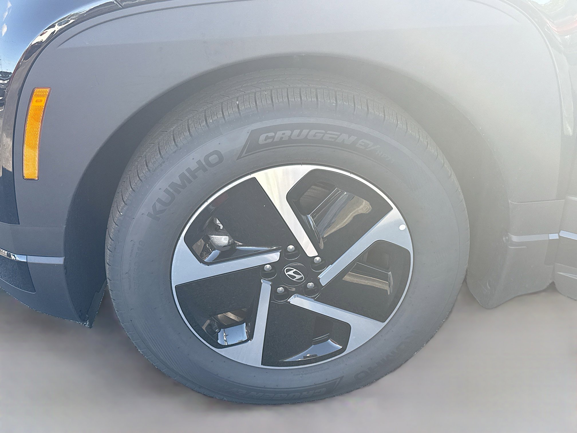 New 2026 Hyundai Ioniq 9 S RWD image 24