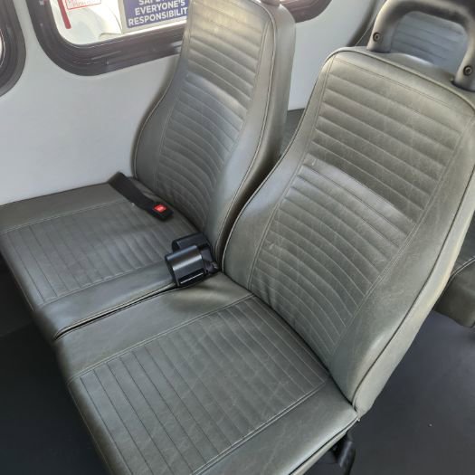Used 2016 Ford E-350 and Econoline 350 Super Duty RWD image 13