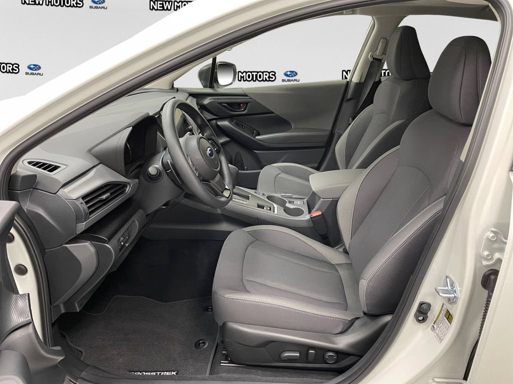 Certified 2025 Subaru Crosstrek 2.5i Premium AWD/4WD image 11