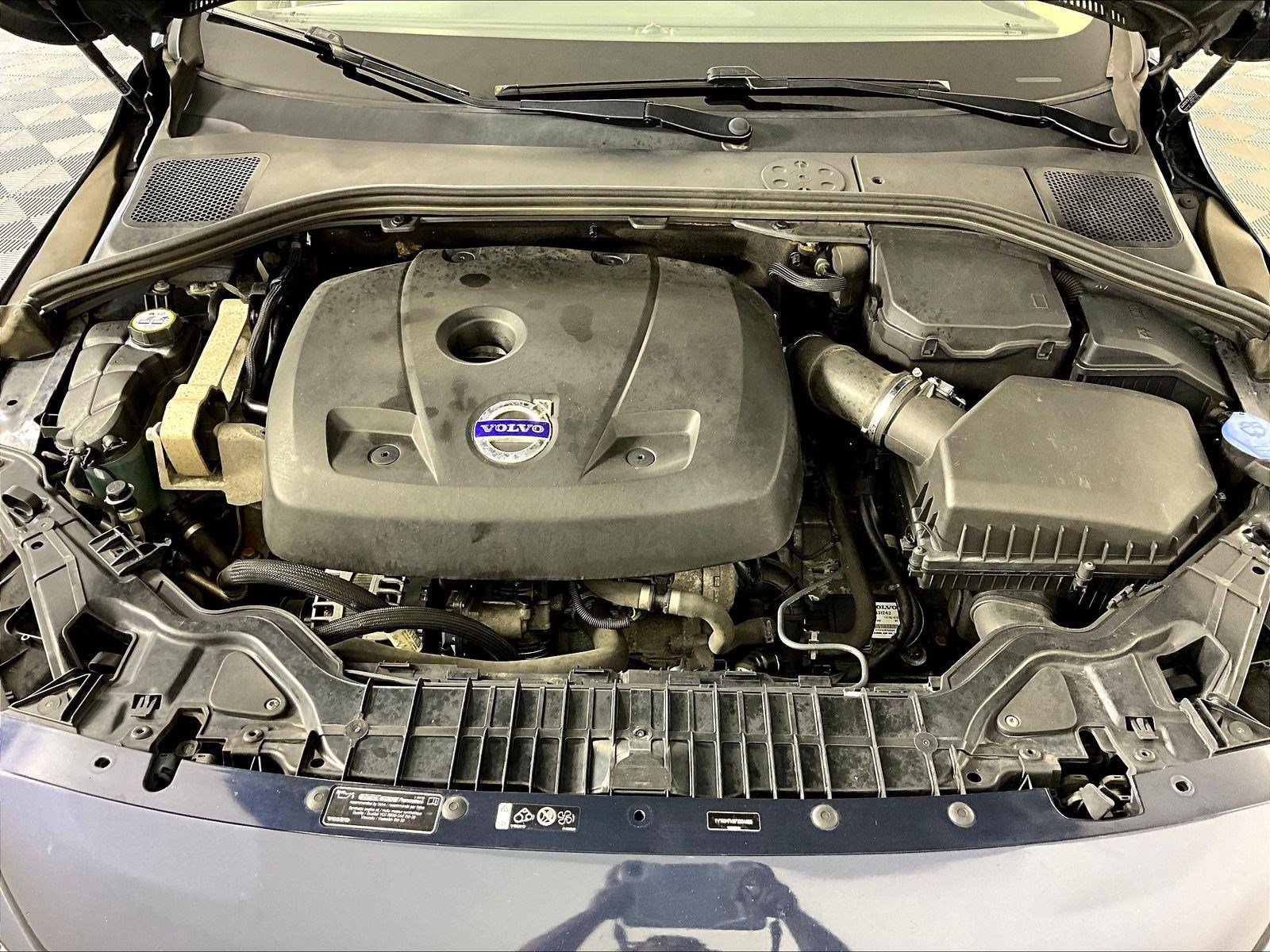 Used 2015 Volvo S60 T5 Premier FWD image 30