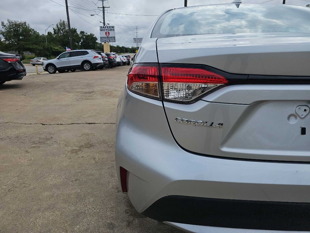 Used 2024 Toyota Corolla LE image 20