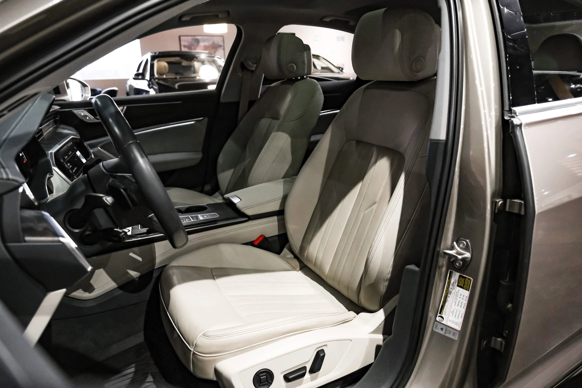 Used 2019 Audi A6 3.0T Premium Plus image 31