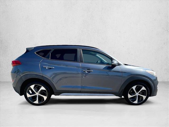 Used 2018 Hyundai Tucson Value FWD image 5