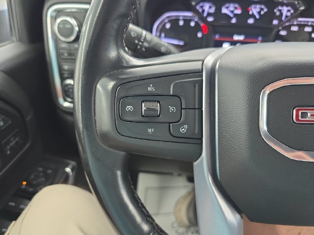 Used 2023 GMC Sierra 2500 SLT w/ SLT Premium Package AWD/4WD image 20