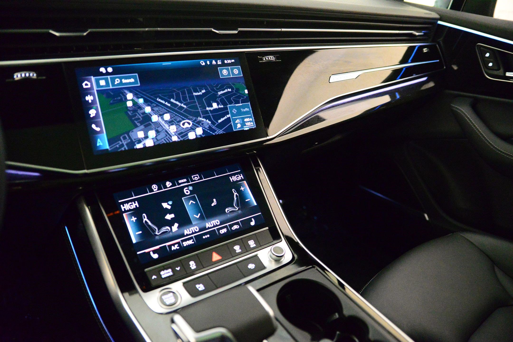 Certified 2025 Audi Q7 2.0T Premium Plus w/ Premium Plus Package image 25