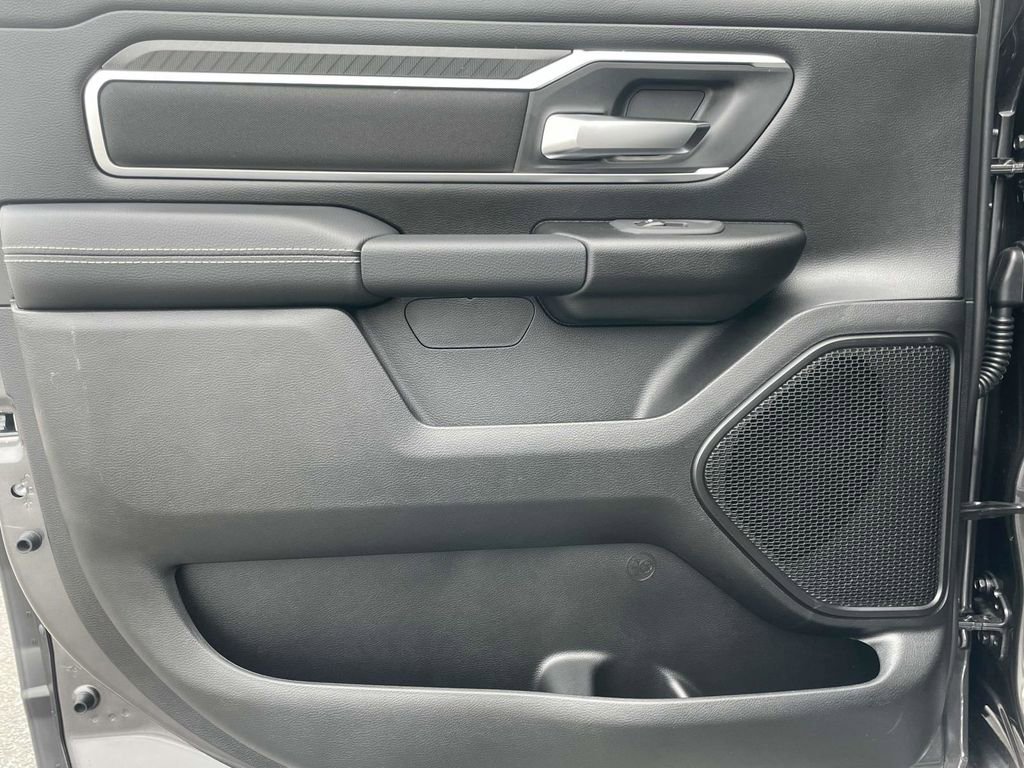 New 2026 RAM 1500 Big Horn AWD/4WD image 22