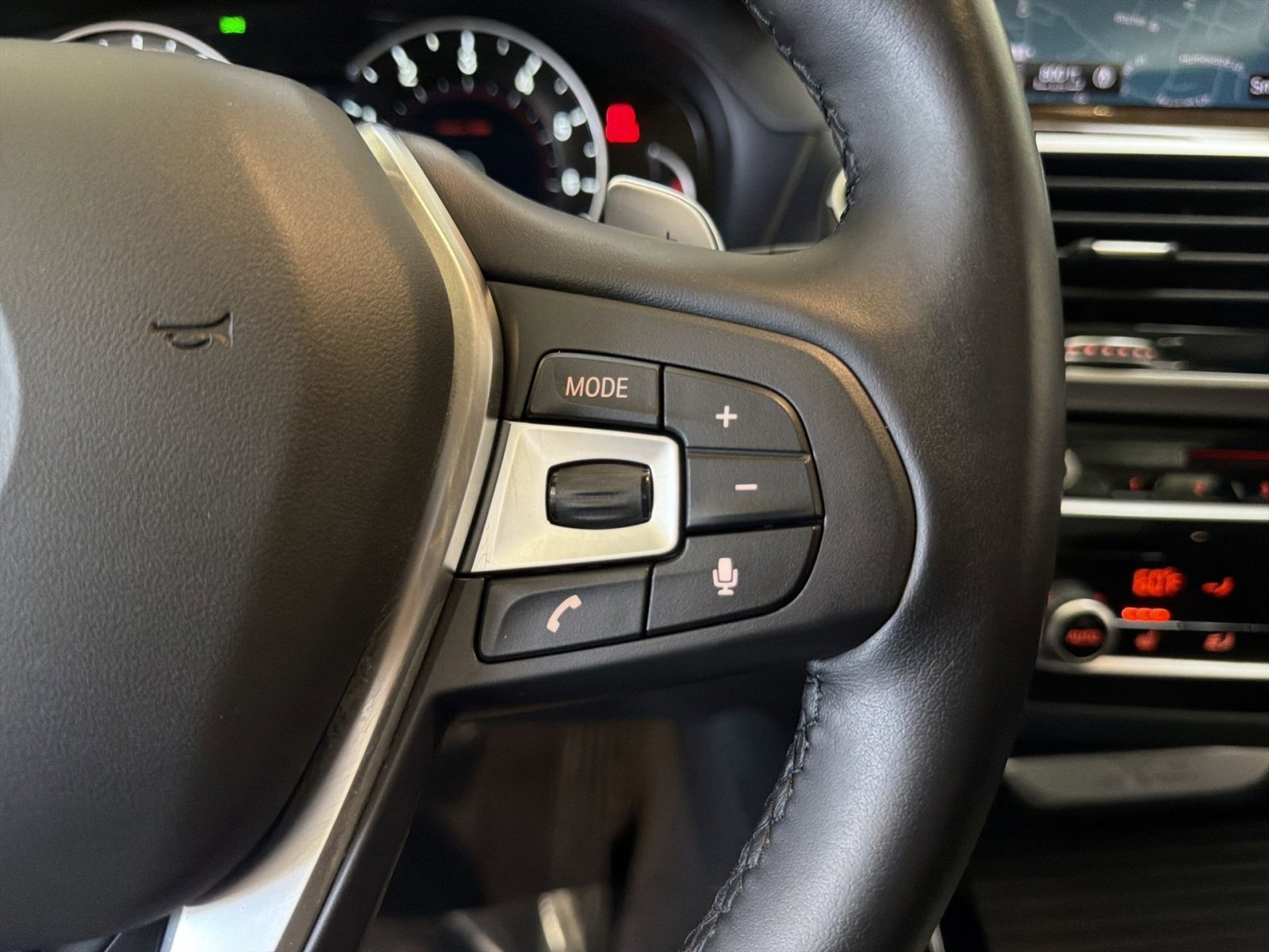 Used 2019 BMW X3 xDrive30i w/ Premium Package AWD/4WD image 35