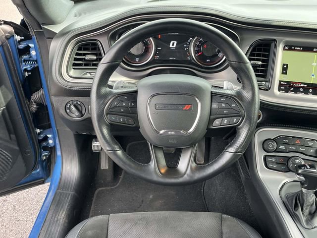 Used 2023 Dodge Challenger R/T Scat Pack w/ Plus Package RWD image 15